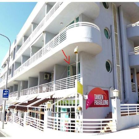 Studio La Ola Apartment Puerto De Naos Bagian luar foto