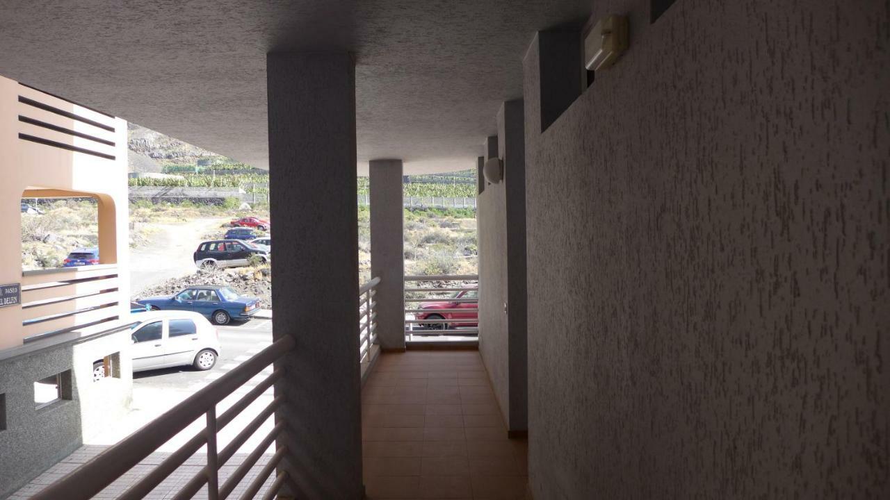 Studio La Ola Apartment Puerto De Naos Bagian luar foto