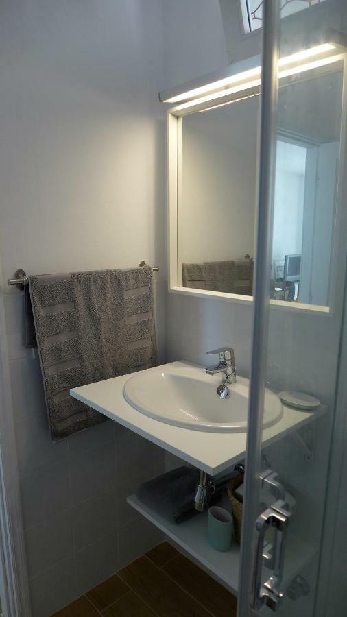 Studio La Ola Apartment Puerto De Naos Bagian luar foto